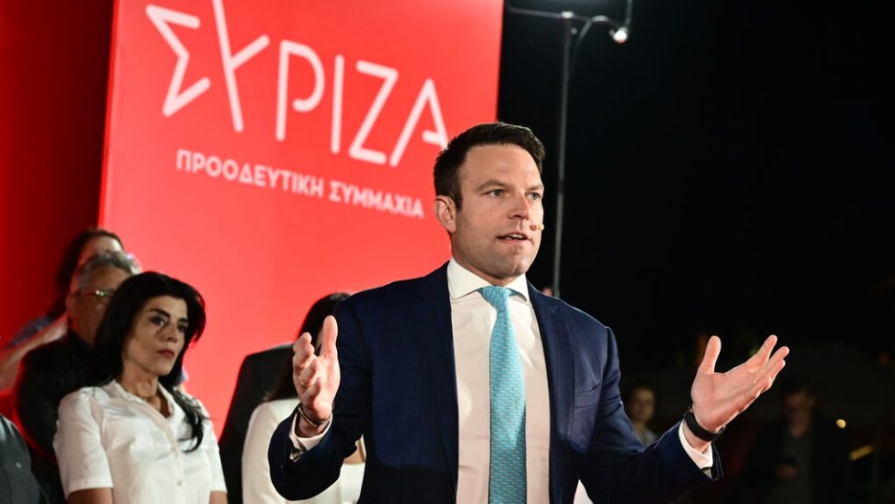 kaselakis